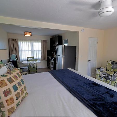 מלבורן ביץ' Sea View Inn מראה חיצוני תמונה