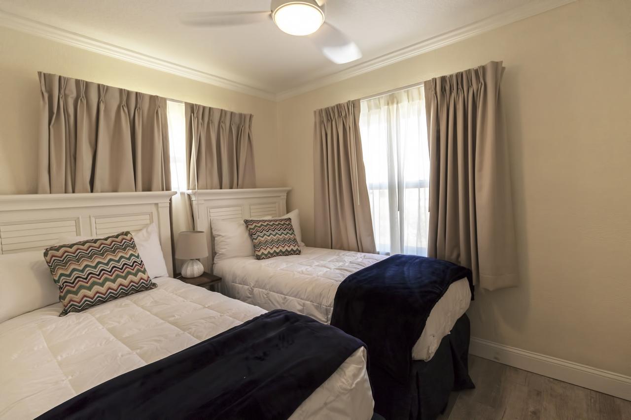 מלבורן ביץ' Sea View Inn מראה חיצוני תמונה
