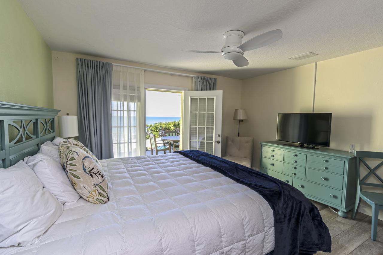 מלבורן ביץ' Sea View Inn מראה חיצוני תמונה