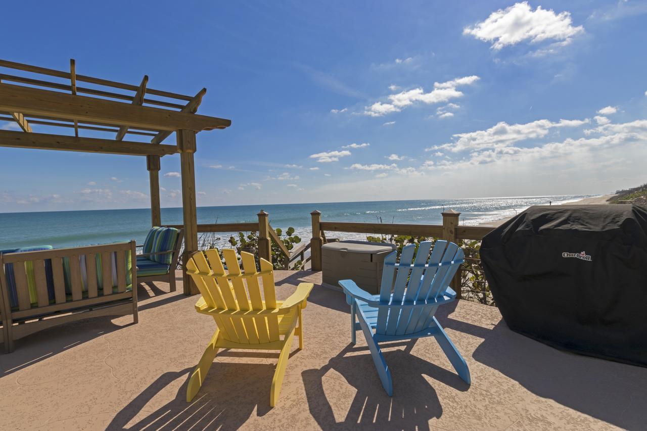 מלבורן ביץ' Sea View Inn מראה חיצוני תמונה