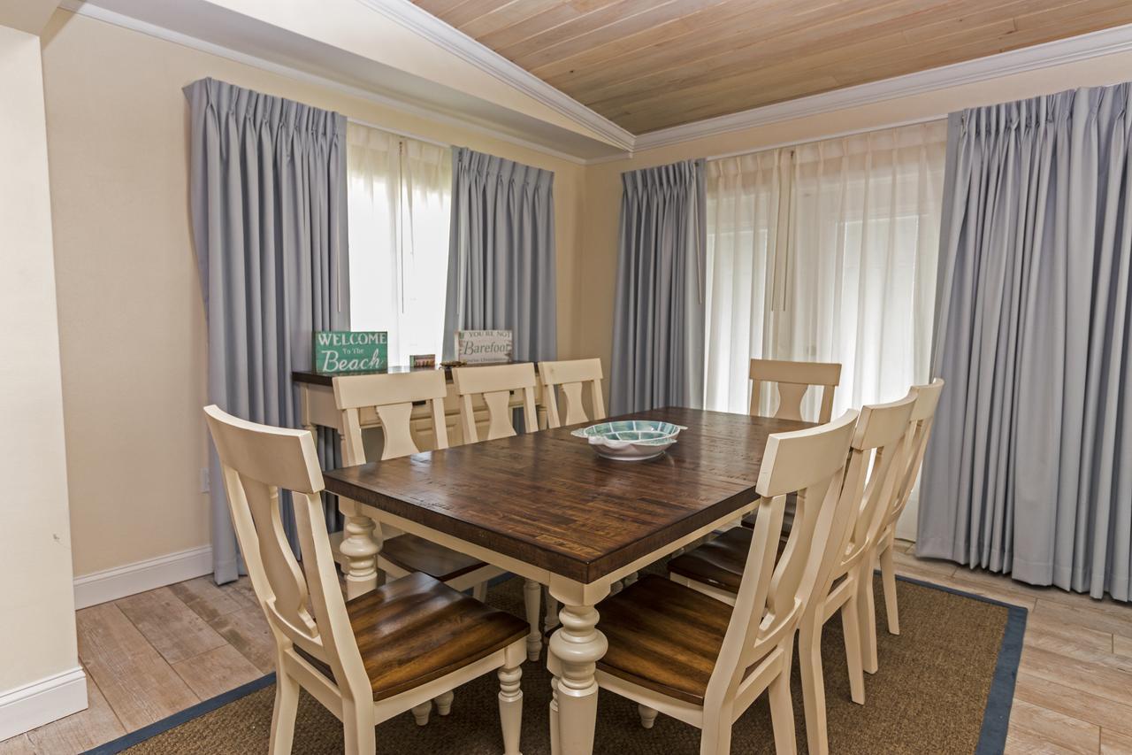 מלבורן ביץ' Sea View Inn מראה חיצוני תמונה