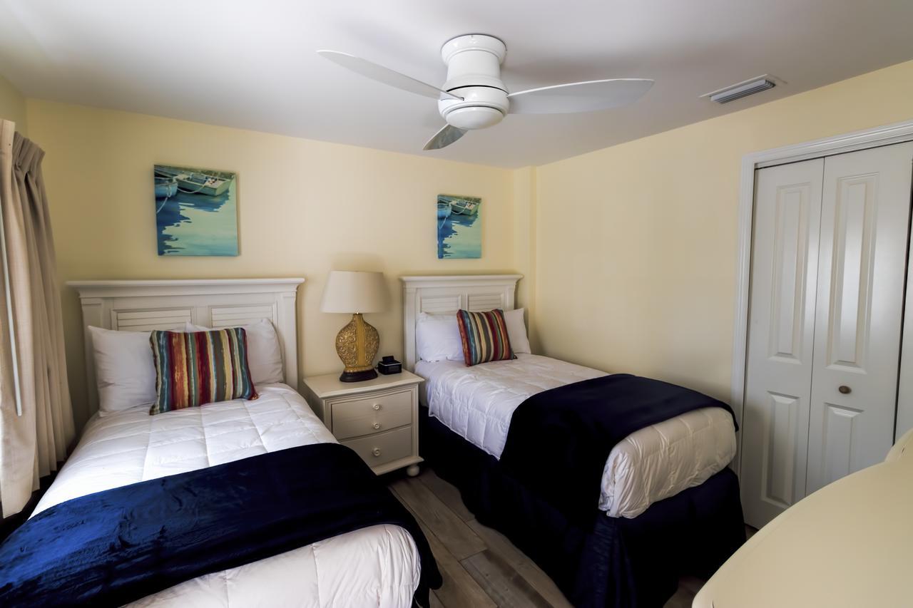 מלבורן ביץ' Sea View Inn מראה חיצוני תמונה