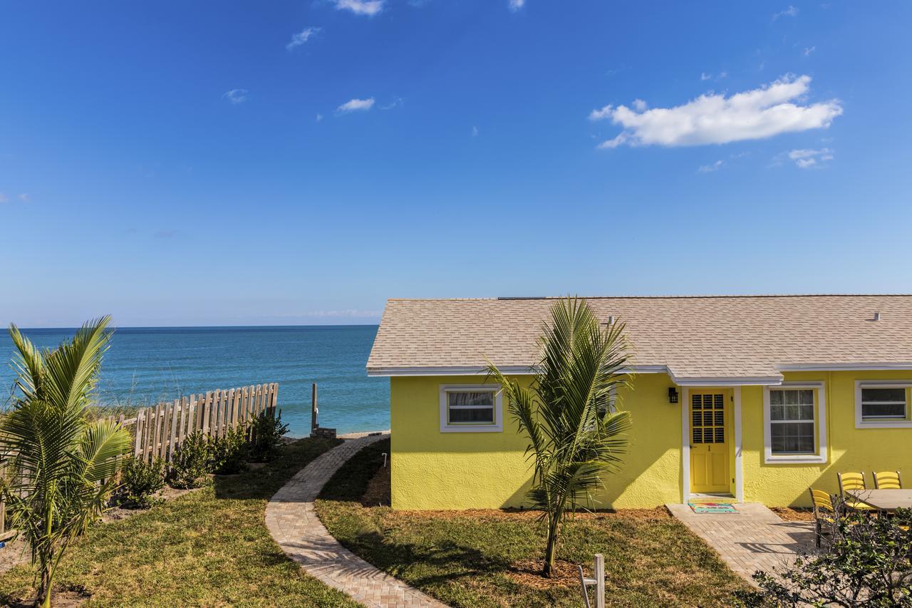 מלבורן ביץ' Sea View Inn מראה חיצוני תמונה