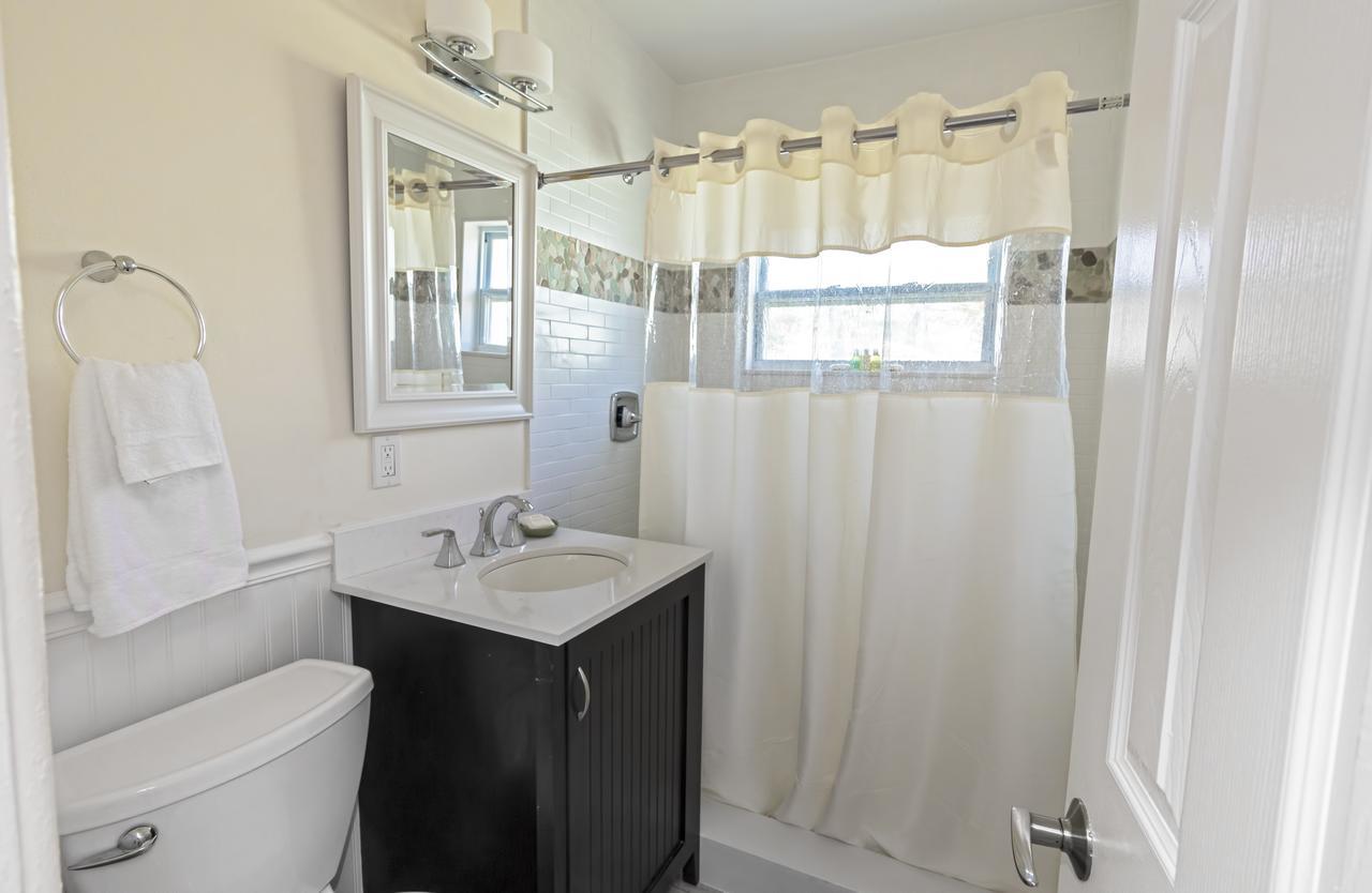 מלבורן ביץ' Sea View Inn מראה חיצוני תמונה
