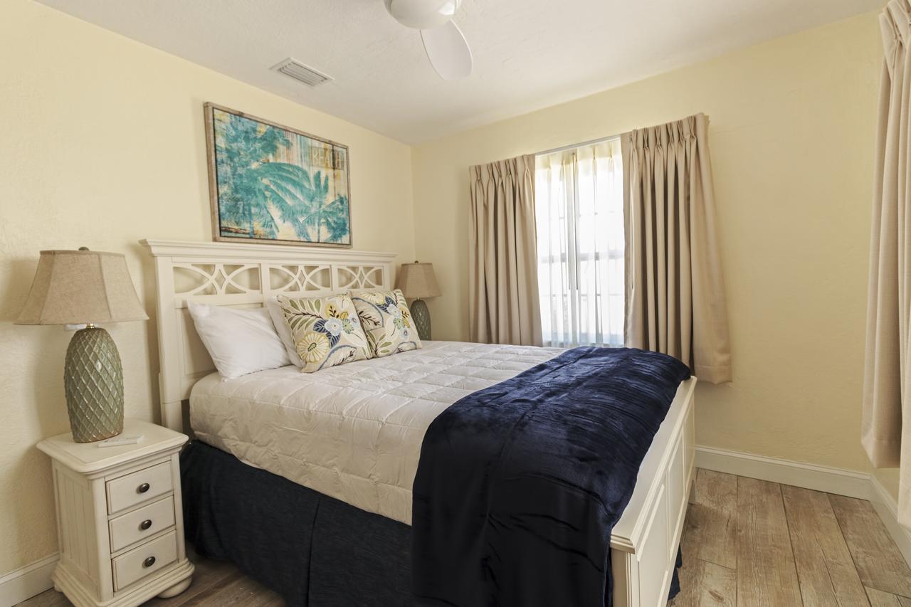 מלבורן ביץ' Sea View Inn מראה חיצוני תמונה