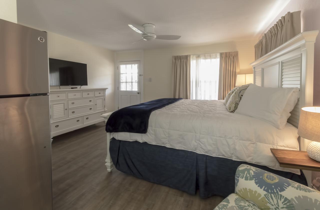 מלבורן ביץ' Sea View Inn מראה חיצוני תמונה