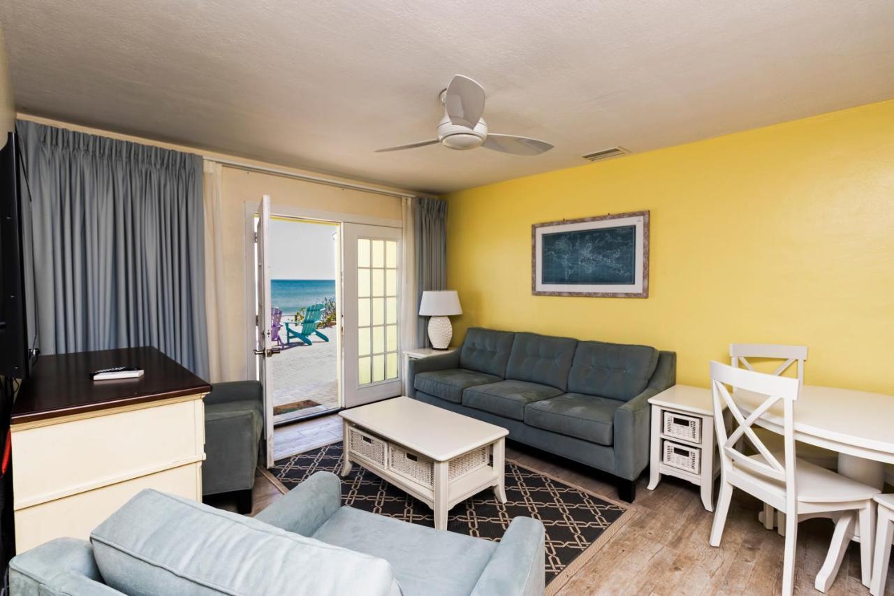 מלבורן ביץ' Sea View Inn מראה חיצוני תמונה