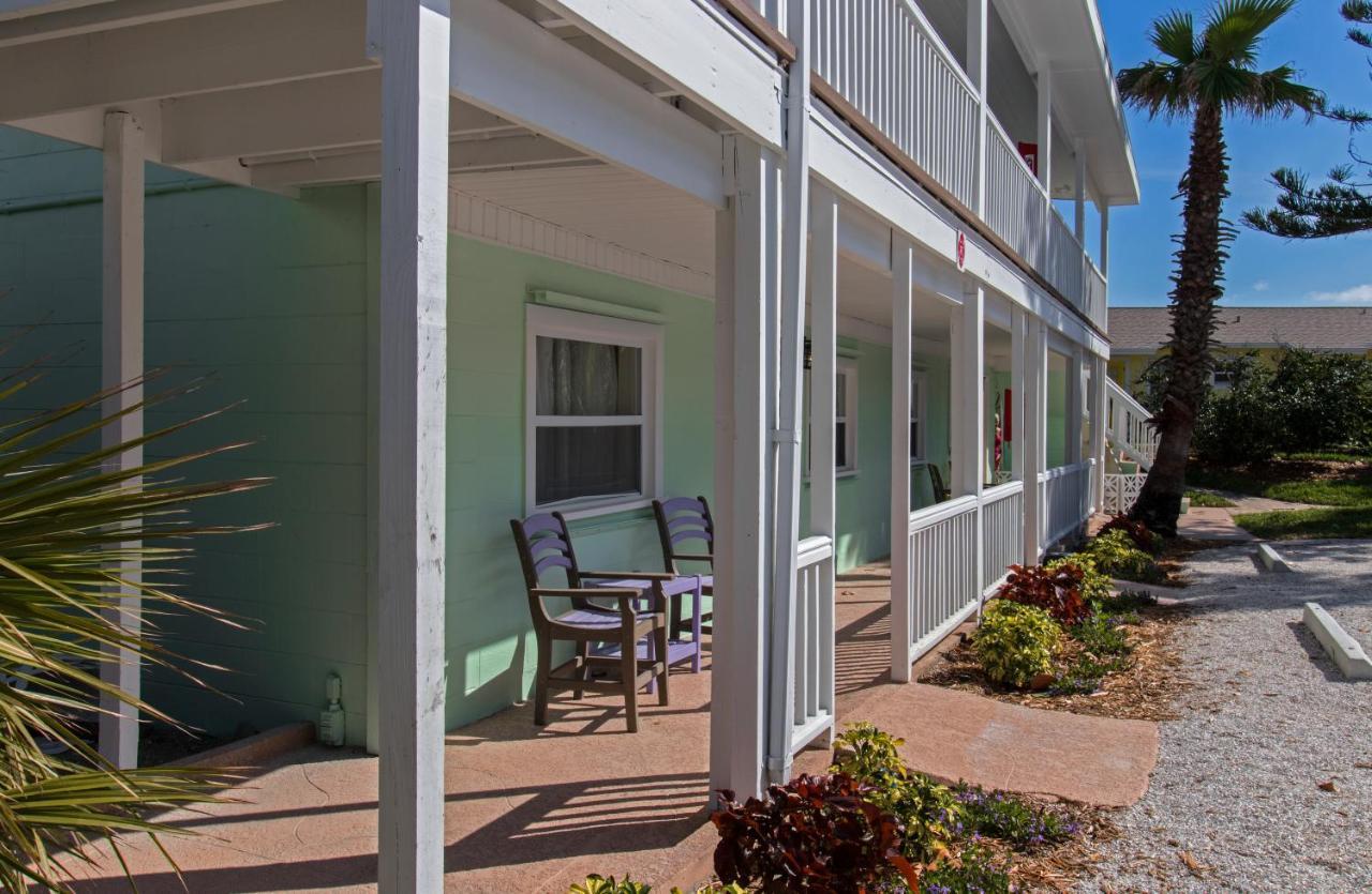 מלבורן ביץ' Sea View Inn מראה חיצוני תמונה