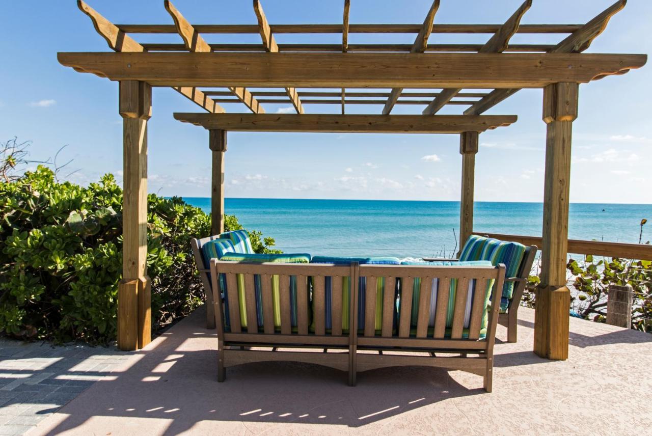 מלבורן ביץ' Sea View Inn מראה חיצוני תמונה