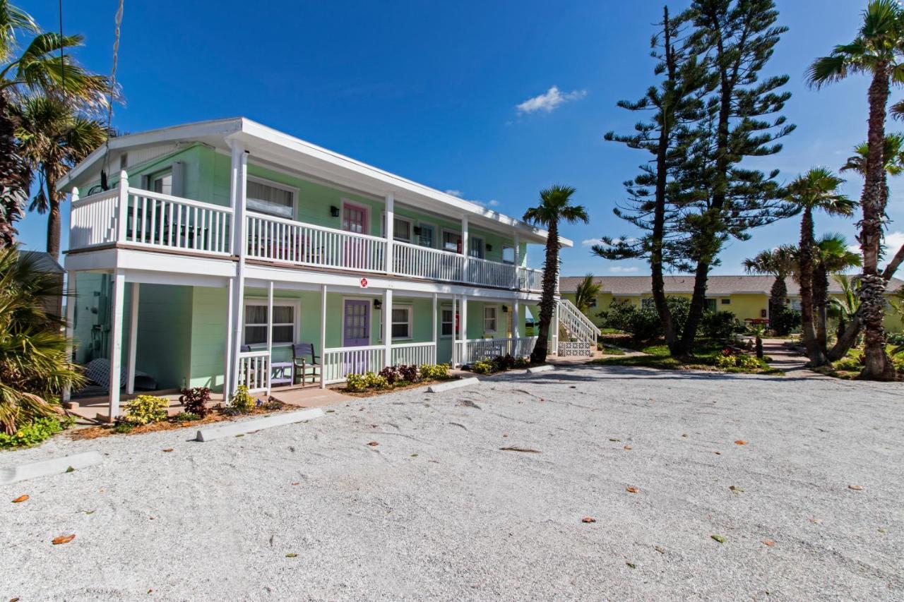 מלבורן ביץ' Sea View Inn מראה חיצוני תמונה