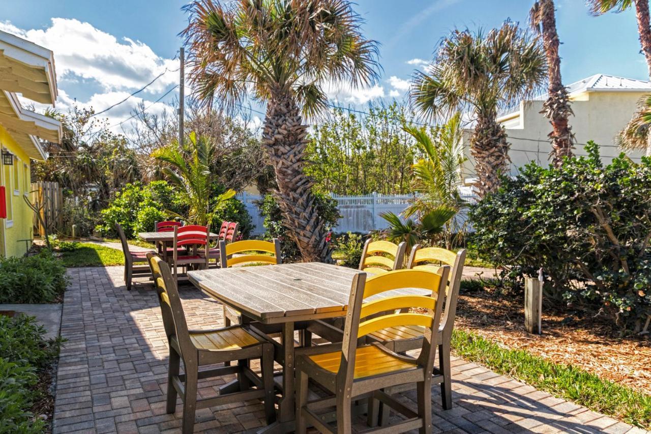 מלבורן ביץ' Sea View Inn מראה חיצוני תמונה